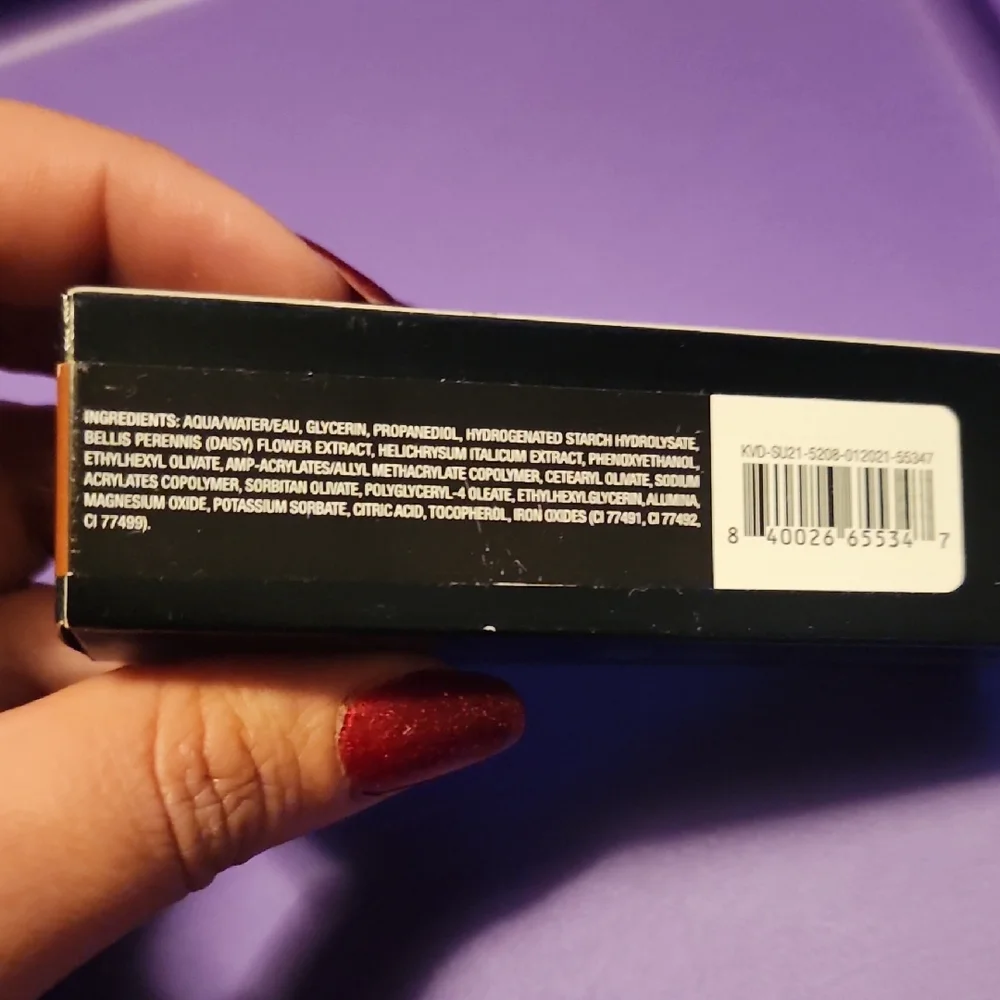 Liquid-Gel Contour - Medium-tan 50